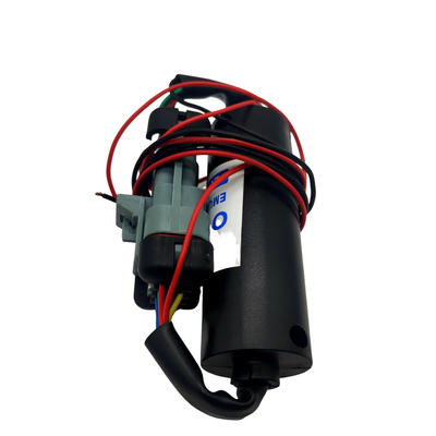 LLNAO LN-FX12 LPG CNG 4 Cylinder Injection Emulator لقطع غيار السيارات
