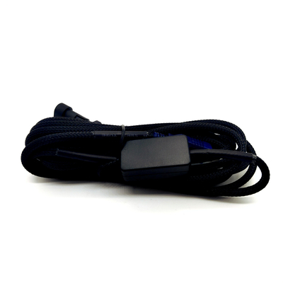 LN-USB1 تسخير أسلاك السيارة لكابل واجهة معايرة LPG CNG Autogas 48 دبوس ECU USB