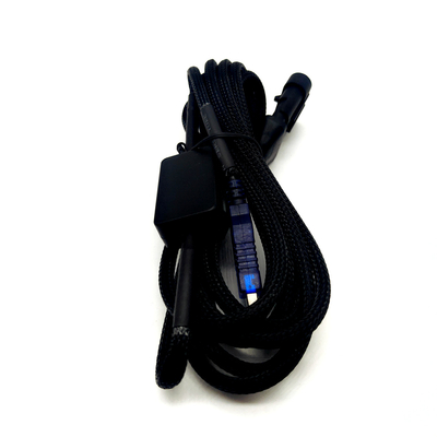 LN-USB1 تسخير أسلاك السيارة لكابل واجهة معايرة LPG CNG Autogas 48 دبوس ECU USB