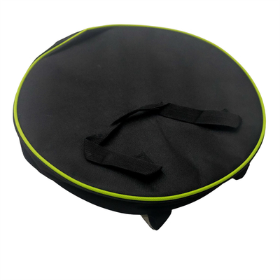 EV المحمولة كابل شحن مقبض التعبئة حقيبة مقاوم للماء 38 * 38 * 12CM