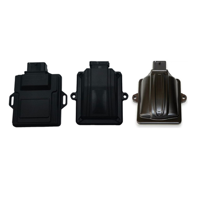 LN-32C 32 Pin ECU Multipoint Conversion Kits مع وظيفة OBD II لمركبات غاز البترول المسال CNG