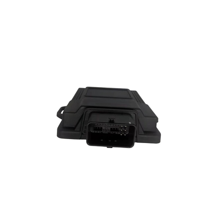 أطقم تحويل الغاز الأوتوماتيكي 4 أسطوانات Gnc Kit Mp48 Obd Lpg