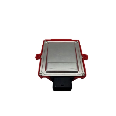 مجموعة تحويل غاز البترول المسال ذات 4 أسطوانات من Autogas Auto Mp 48 Obd