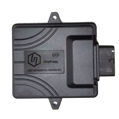 Mp 36 وحدة التحكم في المحرك الكهربائي Cng Lpg مجموعة تحويل السيارة Cng Lpg
