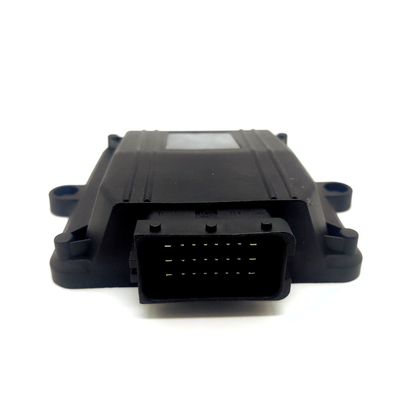 4 سلندر Mp 36 وحدة التحكم في المحرك الكهربائي Cng Lpg Car Converter Kit