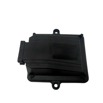 4 سلندر Mp 36 وحدة التحكم في المحرك الكهربائي Cng Lpg Car Converter Kit