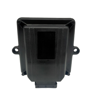 4 سلندر Mp 36 وحدة التحكم في المحرك الكهربائي Cng Lpg Car Converter Kit