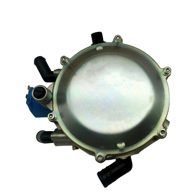 LN-AT12 CNG منظم ضغط غاز كهربائي سيارة بخار Lpg غاز مكربن ​​مخفض
