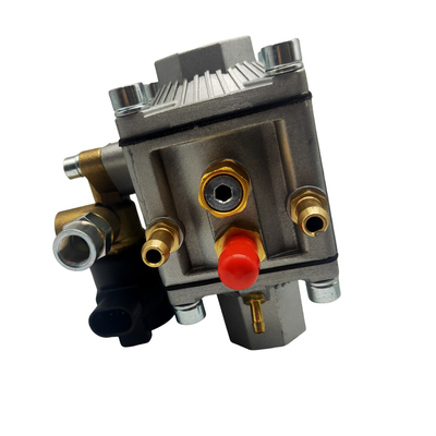 Efi 4 اسطوانات Cnc Lpg Auto Converter Kit الغاز للسيارة Cng Lpg منظم الضغط