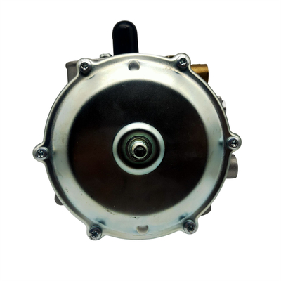 3Rd Generation Cng Pressure Regulator 4 Cylinder Engine Car Reducer نقطة واحدة