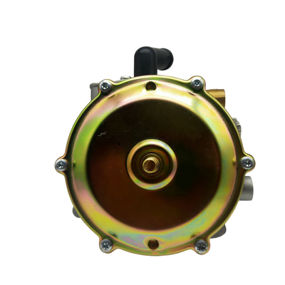 Cnc Lpg Auto Converter Kit 12 فولت منظم ضغط الوقود Ngv Carburator Regulators Cng