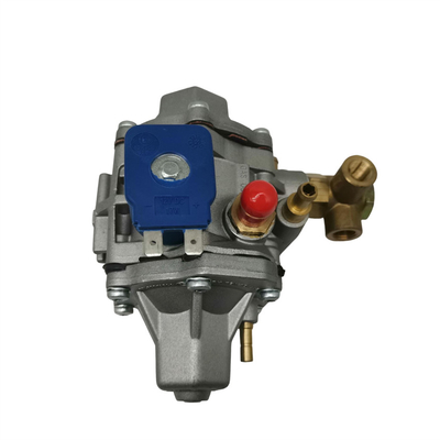 Autogas Gnv Reducer Cng Regulator 4 Cyl 6 Cyl 8 Cyl Converter Gnc Cng Reducer