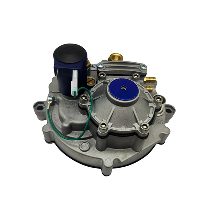 GNV 12V 24V الضغط المخفض مجموعات تحويل CNG لشاحنة حافلة منظم الغاز
