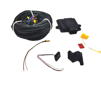 32 دبوس LN-Go Fast 200 ECU لأنظمة محرك السيارات 3 سلندر 4 سلندر