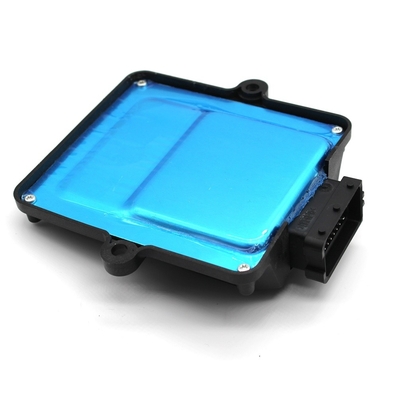LN-32B 32 دبوس ECU لنظام الحقن متعدد النقاط CNG LPG مع أجهزة الاستشعار والتبديل