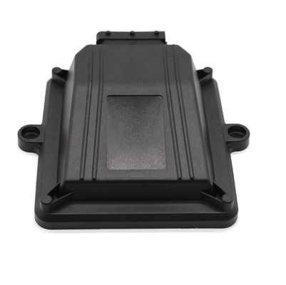 LN-32B 32 دبوس ECU لنظام الحقن متعدد النقاط CNG LPG مع أجهزة الاستشعار والتبديل