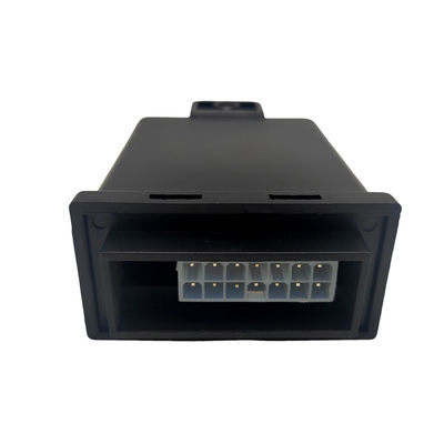 LN-FX01 Autogas CNG LPG Emulator لنظام نقطة واحدة لتحويل محرك البنزين