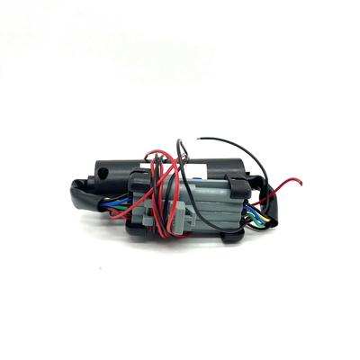 LN-FX12 LPG CNG Autogas Fuel System مجموعات تحويل