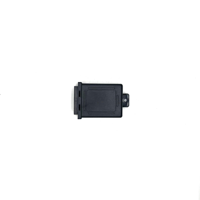 6 أسطوانات LN-FX04 CNG LPG Car Injector Emulator لمجموعات تحويل Autogaz