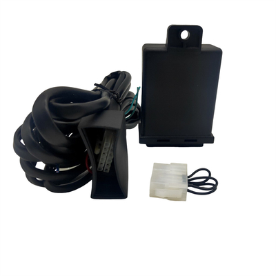 TAP 510N COBRA LPG CNG Timing Advancer Processor for Autogas تحويل مجموعات