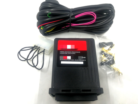 TAP 518N Panda Timing Processor المتقدم لنظام وقود الغاز الأوتوماتيكي GPL CNG
