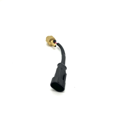 مستشعر درجة حرارة غاز السيارات LN-GTS Bronze CNG LPG