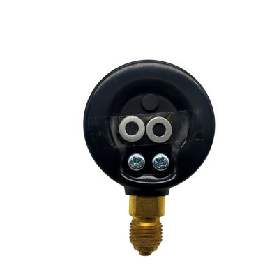 مقياس الاختبار المهني مع نافذة أكريليك وضمان مهني