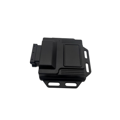 12V 4 أسطوانة CNG/LPG ECU لنظام حقن الوقود متعدد النقاط