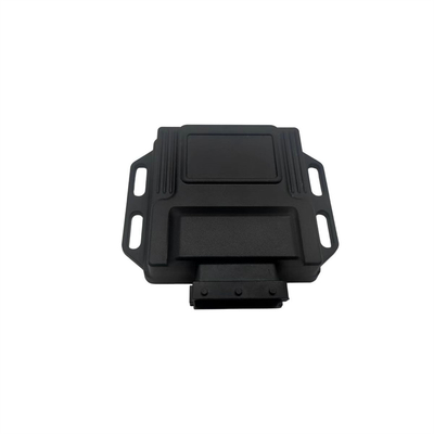 12V 4 أسطوانة CNG/LPG ECU لنظام حقن الوقود متعدد النقاط