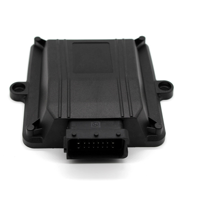 التحويل السلس لـ CNG/LPG ECU لأنظمة حقن الوقود متعددة النقاط