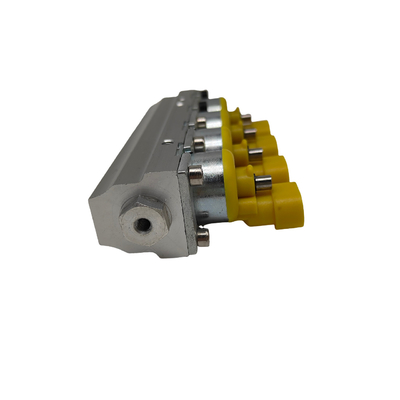 LLANO LN-OnePress ECU مجموعة تحويل الغاز الطبيعي المسال للسيارات