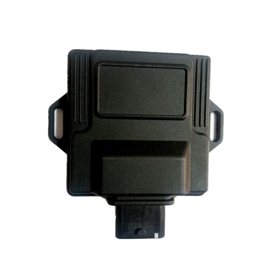 OBD II 32 دبوس CNG LPG ECU ECM مخصص ISO9001 لمجموعة تحويل أوتوجاز