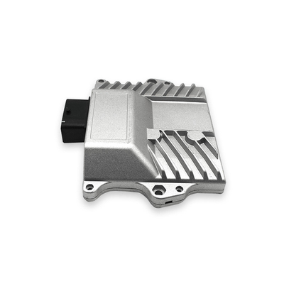 48 دبوس CNG LPG حقن الوقود ECU Kit OBD 2 ECU لمحرك الحقن المباشر للبنزين