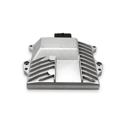 48 دبوس CNG LPG حقن الوقود ECU Kit OBD 2 ECU لمحرك الحقن المباشر للبنزين