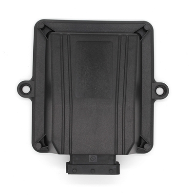 قابلة للتخصيص 4 سلندر CNG LPG ECU وحدة التحكم الإلكتروني للسيارة DC10 ~ 16V