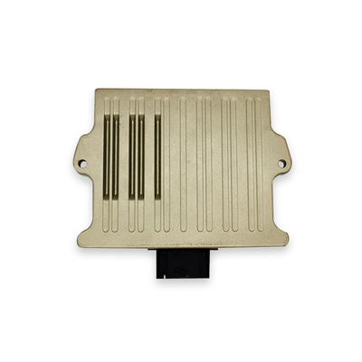 محرك السيارات LPG CNG ECU 48 دبوس Gasoline Direct Injection GDI Standalone ECU