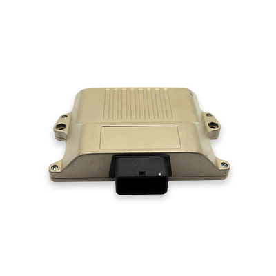 محرك السيارات LPG CNG ECU 48 دبوس Gasoline Direct Injection GDI Standalone ECU