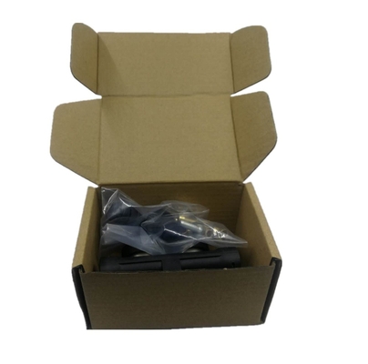 4 سلندر أسود حاقن غاز البترول المسال CNG 2Ohm / 3Ohm