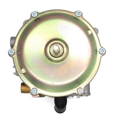 LLANO سيارة 3 Stage CNG Pressure Regulator المخفض لنظام CNG الكربوني التقليدي
