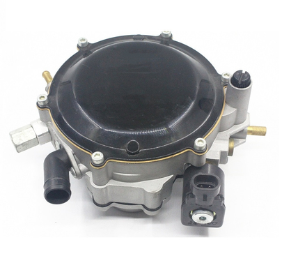 منظم ضغط CNG ذو ثلاث مراحل لنظام الفراغ CNG