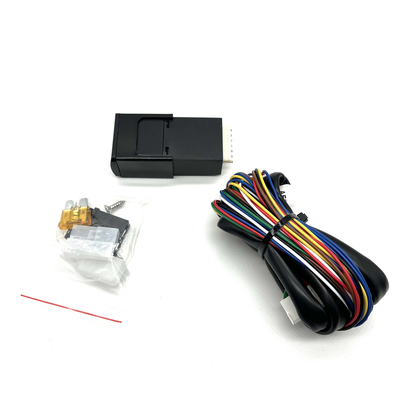 LPG سيارة Gas Gas Change Switch Switch لمركبات أوتوجاز سيارةburetor