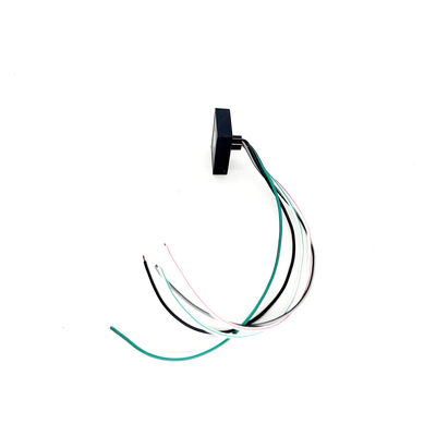 CNG LPG Petrol Gas Switch Switch DC12V مع مؤشر الوضع