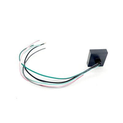 CNG LPG Petrol Gas Switch Switch DC12V مع مؤشر الوضع