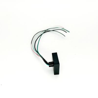 CNG LPG Petrol Gas Switch Switch DC12V مع مؤشر الوضع