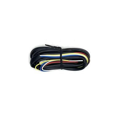 أنظمة حقن البلاستيك CNG Gas Gas Switch Switch Switch ISO 9001