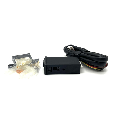 أنظمة حقن البلاستيك CNG Gas Gas Switch Switch Switch ISO 9001