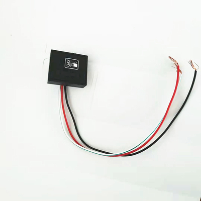 Gofast ECU بنزين LPG CNG تحويل تبديل أنظمة حقن سيارة CNG Switch