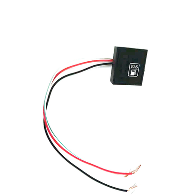 Gofast ECU بنزين LPG CNG تحويل تبديل أنظمة حقن سيارة CNG Switch