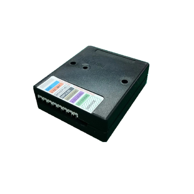 أوتوجاز سيارةburetor نظام مفتاح تحويل بنزين الغاز DC10v-15v