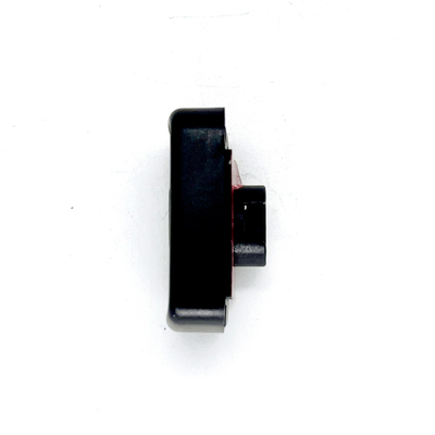 مفتاح تحويل بنزين ECU CNG للسيارة مستطيل DC12V
